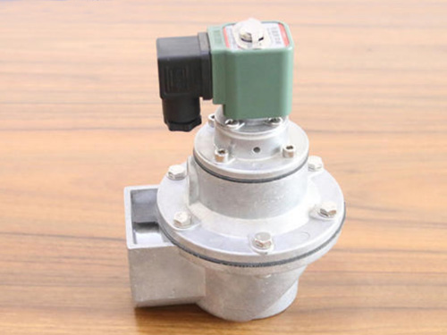 DMF-ZF-40S电磁脉冲阀