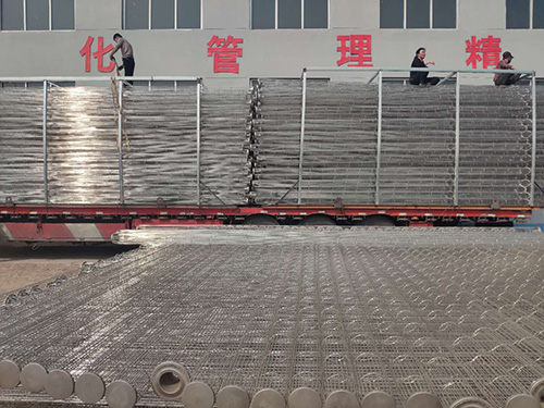 不锈钢除尘袋笼