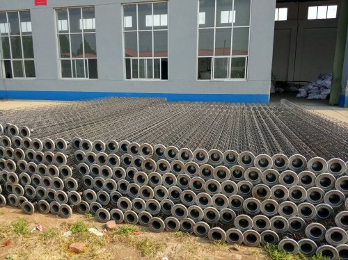 除尘骨架的类型分类