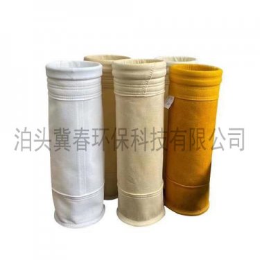 除尘布袋,涤纶布袋