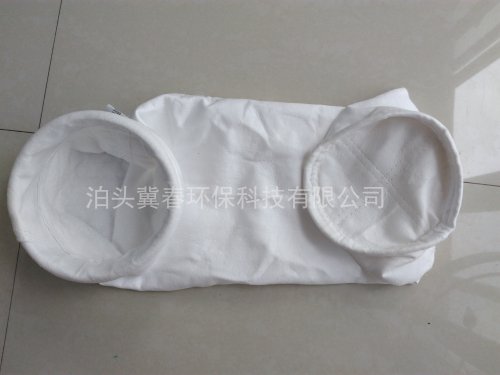 除尘布袋发生堵塞该如何清理