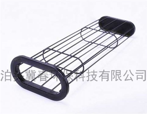 异形骨架的工作原理和优点